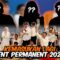 KEMASUKAN TALENT KP KE TALENT PERMANENT AI TEAM 2026 !!!