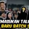 KEMASUKKAN TALENT BARU BATCH 5 AI TEAM !!! DUO BORNEO…