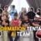 KENALI MINAT AI TEAM  !!!
