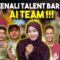 KENALI TALENT BARU AI TEAM !!! LELAKI MACAM ADA YANG JATUH CINTA JE…