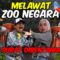 KENANGAN DI ZOO NEGARA !!