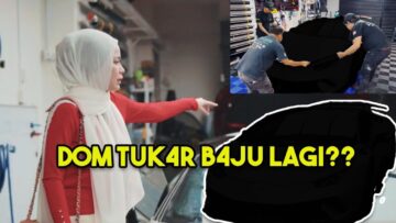 Kereta lambo bella tukar color lagi !!! . Berapa kali nak tukar ni ?? 😂😂