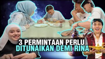 KERJA GIL4 CEROBOH RUMAH ALIEFF IRFAN!!! MAMPUKAH IPAN TUNAIKAN??