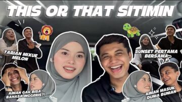 KERJA GILA MALUKAN DIRI DEMI AI TEAM ❗️