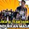 KISAH SED1H AI TEAM 2023 !!! JIKA MASA BOLEH DIUNDUR…
