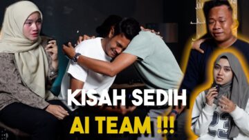 KISAH SEDIH PERCINTAAN !!! GUGUR AIR MATA JANTAN !!!