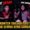 KISAH SERAM AITEAM – FOOTAGE DIGANGGU DALAM KONTEN TAK JADI POST!! POV NURUL KISAH EHIN?!