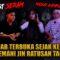 KISAH SERAM AITEAM – QIS & IRA HIJAB TERBUKA SEJAK KECIL!!! SESAT DALAM KAMPUNG BUNIAN?!