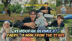 KONTEN PERTAMA FAERY LUAR BIASA?! HARRY BUKAN DARI BUMI?! KEHIDUPAN BERMULA?! DUO SABAHAN MENGGILA!!