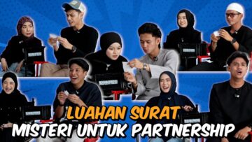 KONTROVERSIONAL VIDEO !!! TR4SHTALK PARTNER AI TEAM SAMPAI K0YAK…