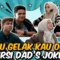 KORANG JANGAN GELAK !!! CHALLENGE LAWAK HAMBAT AI TEAM…