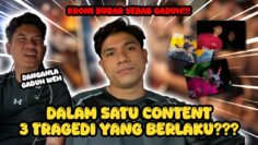 KRONI KENA KACAU DENGAN HIGHWAY BERHANTU??? SYAHMIE BELANJA KRONI SAMPAI RM4XXX!!!