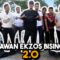 L4WAN EKZOS AI TEAM LAGI SEKALI !!! BUNYI LAGI KUAT…