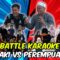 LAKI VS PEREMPUAN AI TEAM BATTLE SUARA PALING SEDAP MENYANYI…