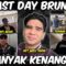LAST DAY BRUNEI !! SEMOGA CEPAT SIHAT !!! JUMPA ORANG HEBAT !!