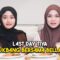 Last day mukbang dengan tiya !! Makan ayam gepuk pedas giler !!