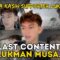 LAST KONTEN LUKMAN MUSA