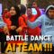 LAWAN DANCE PALING MANTAP !!! JOGET SAMPAI TAK INGAT DUNIA…