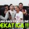 LAWAN PICKUPLINE CINTA !!! ANIQ BAGI PICKUPLINE KAT TALENT BARU ICA…