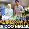 LAWATAN SEKOLAH AI TEAM KE ZOO NEGARA !!! WAH SEMUA NAMPAK MACAM PELAJAR…