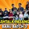 LEADER TR4SHTALK PALING P4NAS UNTUK PASANGAN BARU BATCH 3 !!!