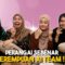 LELAKI BERPAKAT JUJUR DENGAN TEAM PEREMPUAN !!! SIAPAKAH PALING CANTIK…