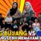 LELAKI KAHWIN VS LELAKI BUJANG AI TEAM !!! LAKI ORANGE MEMANG MENAWAN…