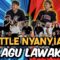 LELAKI VS PEREMPUAN AI TEAM MENYANYI LAGU LAWAK !!!