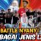 LELAKI VS PEREMPUAN AI TEAM !!! NYANYI 10 JENIS BAHASA & GENRE