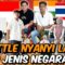 LELAKI VS PEREMPUAN AI TEAM !!! NYANYI 10 JENIS LAGU NEGARA & BAHASA…