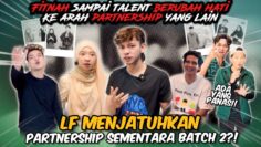 LF FITNAH SHIP SEMENTARA BATCH 2??RAMAI ORANG DAH START TAK SUKA DORANG??