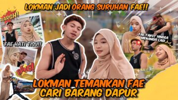 LOKMAN BADMOOD SEPANJANG CONTENT?FAE BENCI LOKMAN.