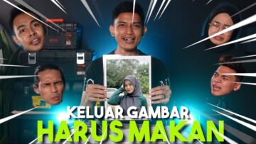 LONG PILIH GAMBAR IKA !!! GAMBAR SIAPA YANG KELUAR WAJIB MAKAN…
