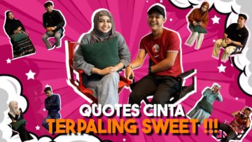 LUAHAN HATI QUOTE CINTA !!! HANYA ANIQ DIHATI FIERA…