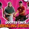 LUAHAN HATI QUOTE CINTA !!! HANYA ANIQ DIHATI FIERA…