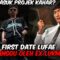 LUFAE MASUK PROJEK KAHAR,FAE HELES DIGANGGU EX SEMASA DATING