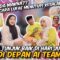 LUFAE MELAKUKAN SEDEKAH DI HARI JUMAAT UNTUK AI TEAM! TIADA PERCAYA LUFAE LAGI? SUPERSTAR GENG LF !!