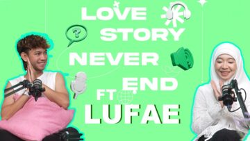 LUFAE MINTAK DIKECAM NETIZEN !!! PODCAST AI TEAM EP 5