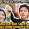 LUKMAN DATANG LAWAT RINA…RINA TUMBANG WAKTU SHOOT?