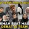 LUKMAN GODA WANITA AI TEAM..AI TEAM MAHUKAN LUKMAN,AYRA JELES