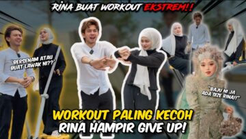 LUKMAN SEKSA RINA…KEMBALIKAN RINA BATCH2