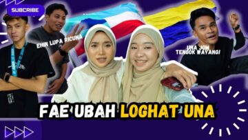 LUKMAN SEMAKIN GATAL ?