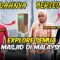 LUKMAN SURVEY MASJID UTK HARI BAHAGIA?!! RINA ATAU FAE MENJADI PILIHAN!!