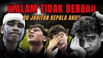 MACAM MANA BOLEH BELAKU ?!! KANDA M4RAH DOKTOR !!