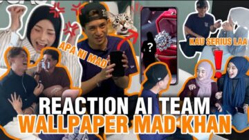 MAD REVEAL GAMBAR WALLPAPER PHONE SOMEONE SPECIAL?!.SEMUA AI TAKLEH TERIMA!!