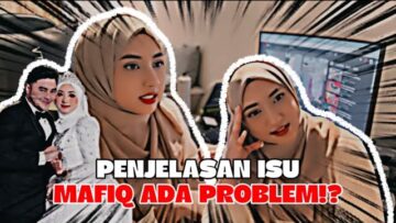 MAFIQ ADA MASALAH KE?? INI PENJELASAN TENTANG CONTENT GTTB..