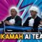 MAHKAMAH KESALAHAN AI TEAM PASANGAN KAMI & SAMAD  !!!