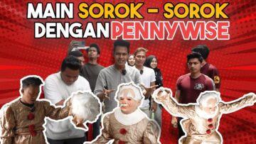 MAIN SOROK SOROK DARI PENNYW1SE !!!! SER4M….