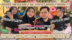 MAIN “WOULD YOU RATHER” SAMPAI GADUH MANJA DENGAN MANIS!’