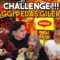 MAKAN 2X MAGGI PEDAS GILER + GHOSPEPPER !!! SIAPA RAJA PEDAS TEAM AI